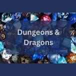 Dungeons and Dragons
