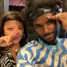 Austin Purnell's Instagram, Twitter & Facebook