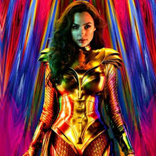 Wonder woman actress @galgadot and activist kayla gore discuss the new @natgeo project profiling women making a difference in their communities. Wonder Woman 1984 Gal Gadot Starrer Heads For Reshoots And It Has Dc Fans Freaking Out Pinkvilla