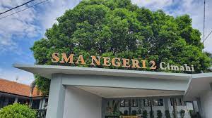 Check spelling or type a new query. Sma Negeri 2 Cimahi Sekolah Menengah Tingkat Atas Negeri Dibawah Pengelolaan Dan Pengawasan Cabang Dinas Pendidikan Wilayah Vii Dinas Pendidikan Provinsi Jawa Barat
