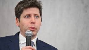 ChatGPT groomed my son': Mother of teen, who died by suicide, slams OpenAI  in US Senate hearing