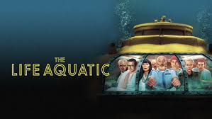 The Life Aquatic With Steve Zissou - Apple TV