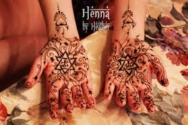 Star Of David Jewish Bridal Henna Henna By Heather Bridal Henna Jewish Star Tattoo Bridal Henna Designs