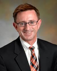 James A. Groff, D.O. FACOI