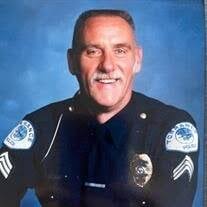 Robert Dean Such Obituary