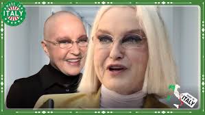 Grande Fratello VIP Katia Ricciarelli paura per lei questa notte  #grandefratellovip