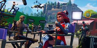 An epic games account is required to play fortnite. Epic Games Will Be Fixing Problems With Various Fortnite Skins Fortnite Intel