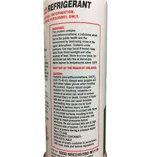 Before you buy, you must determine what type of refrigerant your vehicle requires. R22 Refrigerant Kit 2 Cans 2 Hoses Gauge And Side Punch Can Tap Diy Parts