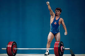 The international weightlifting federation restructured its weight classes in 2018, nullifying earlier records. The Best Weightlifter Of All Time Naim Suleymanoglu Passed Away