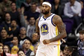 Yet, their 2020 nba championship odds have not changed. Demarcus Cousins Officially Signs With The Lakers Hypebeast