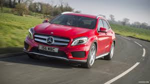 Mercedes Benz Gla Class Caricos Com
