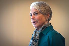 Joan Shannon will not seek reelection to Burlington City Council, capping a  decades-long career in Queen City politics