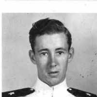 James Arnold Clews (1920–1974)