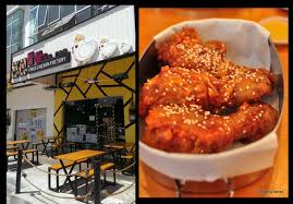 10 best food & cafes near johor bahru checkpoint Mount Austin Cafes Archives Sengkang Babies