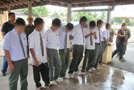 Pandangan, pengalaman dan pilihan peribadi azhad. Senarai Sekolah Smk Yang Paling Banyak Kes Disiplin Di Malaysia