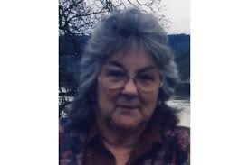 June McKNIGHT Obituary (1930