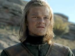 Robert Aramayo Yuzuklerin Efendisi Dizisinde Basrolde Oynayacak Ned Stark Amazonlar Will Poulter