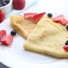 How To Make Crepes Recipe In 2020 Sweet Crepes Sweet Crepes Recipe Easy Crepe Recipe
