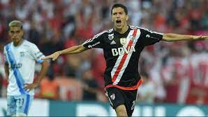 River , que quedó eliminado en semis de copa libertadores frente a lanús y atraviesa una racha negra en la superliga, ahora tiene como único objetivo en el semestre ganar nuevamente la copa argentina. River Le Gano A Atletico Tucuman Y Es El Campeon De La Copa Argentina El Grafico