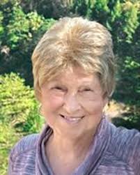 Judy Morris Obituary