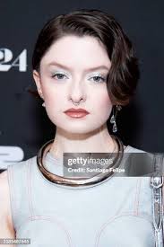 744 Lachlan Watson Photos & High Res Pictures