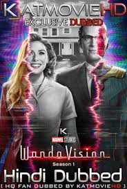 Wandavision S01 Hindi Hq Dub Web Dl 1080p 720p 480p X264 Episode 2 Added Katmoviehd Katmoviehd Proxybit Work
