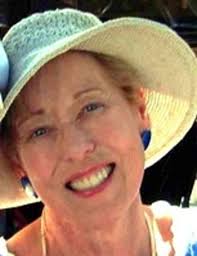 Susan B. Hall Obituary