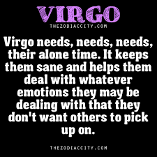 Pin Auf Virgo