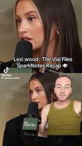 A recap of Lexi’s Viall Files interview