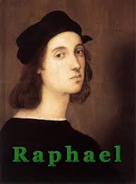 The Best Color Paintings of Raphael by Eva Cook