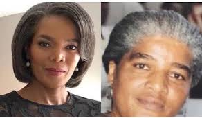 Apr 16, 2020 · on november 20, 2020, queen elizabeth ii and prince philip celebrated 73 years of marriage. Connie Ferguson S Sister Shares Snap Of Her And Their Mom Fakaza News