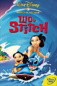 Lilo Stitch Dvd 2002 For Sale Online Ebay Lilo And Stitch Movie Disney Movies Disney Movie Posters