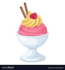 Begini cara membuat es krim dari biskuit! Inspiration Your Birthday Cake Design June 1974