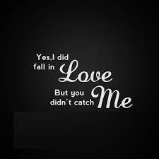 It's much easier to get into problems when your partner is no more attracted for you. Quotes About Love Hurt 221 Quotes