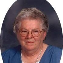 Ellen Hommerding Obituary