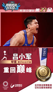 Jun 18, 2021 · 政知君了解到，目前，我国已获得东京奥运会30个大项、221个小项的参赛资格，各支国家队正在全力备战。 相关名单也陆续被披露。 比如，6月8日. Wvvdms04ho8o0m