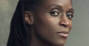 Sharon Duncan-Brewster