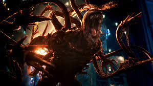 #venom let there be carnage only in theaters september 24, 2021. Efge3tso8wijwm