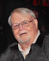 Kenneth Jacobson Obituary and Online Memorial (2017)