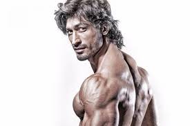 Vidyut jammwal was born on 10 december 1980 is. Vidyut Jamwal On Board For Indian 2