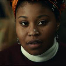 Episode 3: Daniel Kaluuya as Chairman — Proximity Media Audio