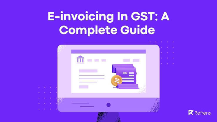 Understanding E-Invoicing in Mauritius — An Intermediate Guide
