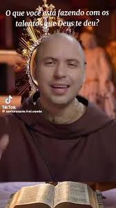 Frei Gilson Cortes (@freigilsoncor)