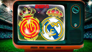 Fútbol, tenis, básquetbol, béisbol, ciclismo, deportes motor. Espn En Vivo Real Madrid Vs Mallorca En Directo Online Tv Sigue La Senal De Espn Play Live Gratis Y Sin Registro Por Liga Santander 2019 Desde El Son Moix Futbol Internacional