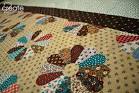 Retro Mod Fabric - m