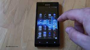 Sony xperia go how to unlock forgot pattern lock :. Sony Xperia J Hard Reset Factory Reset And Password Recovery