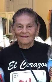 Adela Esqueda Obituary