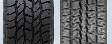 All Season Tires Vs Winter Tires Tirebuyer Com