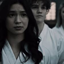 Devon Lee: Exploring the Cobrakai Character