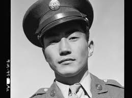 Then They Came For Me